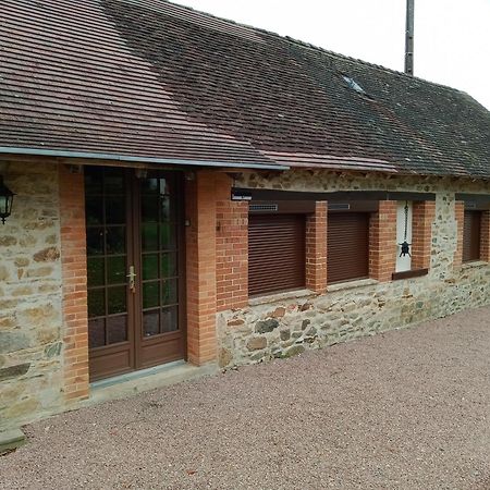 Maison De Campagne En Limousin Dury (Haute-Vienne) Exterior foto